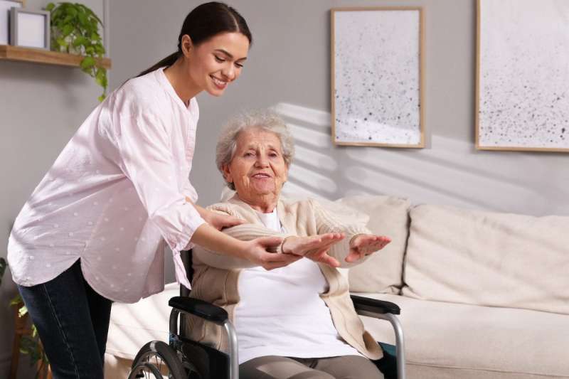 Home Health Care