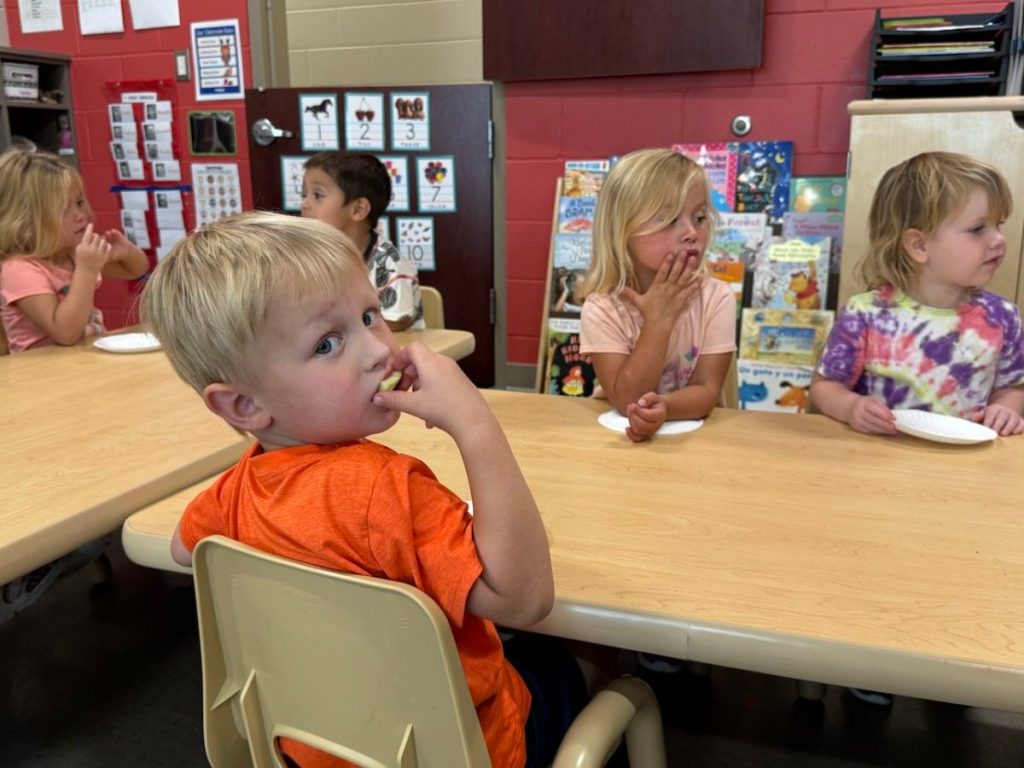 How Sen. Tammy Baldwin is getting help to Wisconsin families for childcare