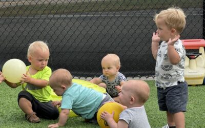 Survey: Rural Wisconsin workforce and families are hurting due to childcare gaps