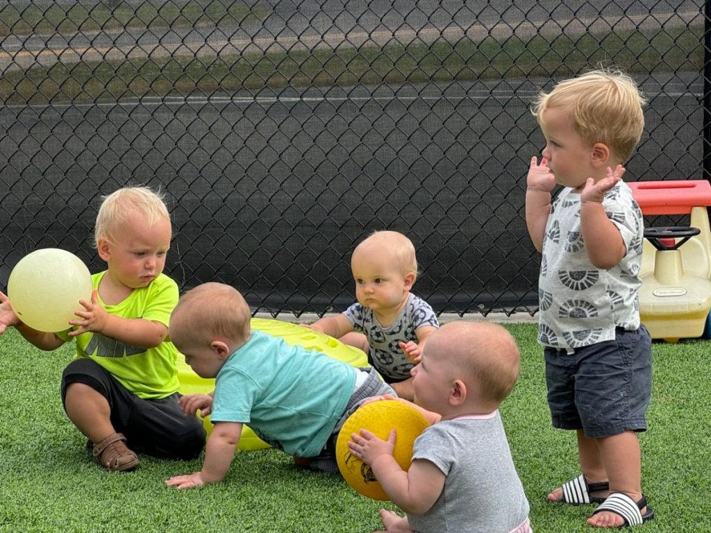 Survey: Rural Wisconsin workforce and families are hurting due to childcare gaps