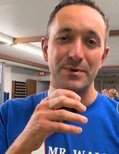 Wisconsin Voting Guide