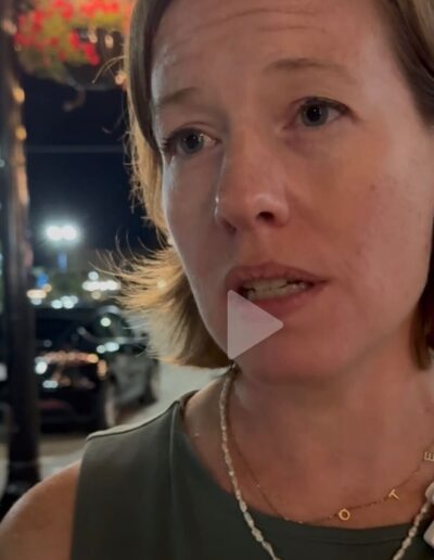 Wisconsin Voting Guide