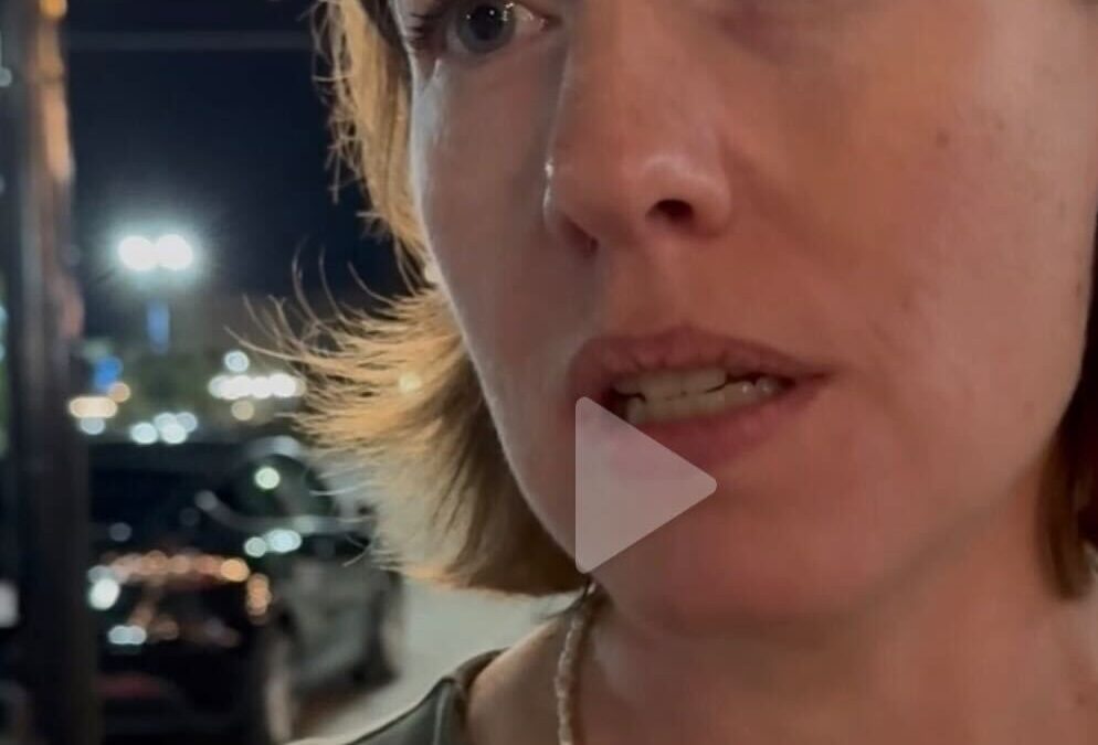 VIDEO: What Public Issues Are Impacting to This City Council President?