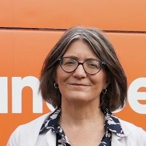 Dr Sophie Kramer