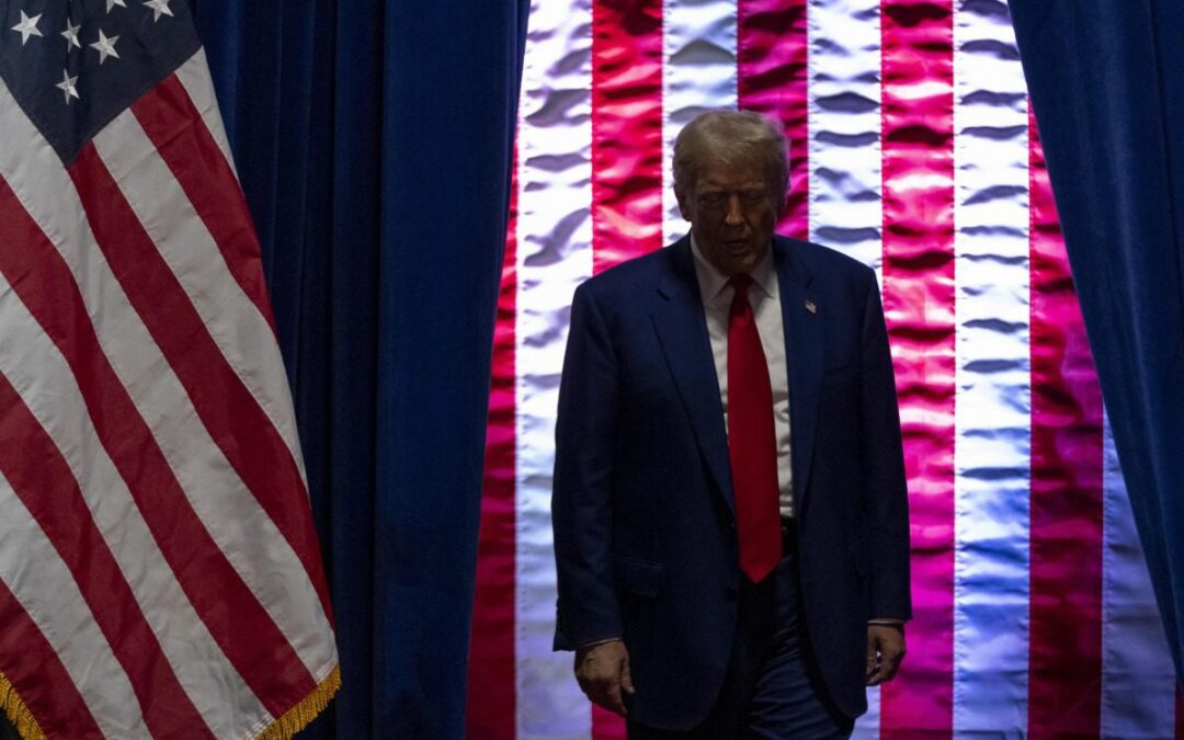 The real reason Trump made English our official language