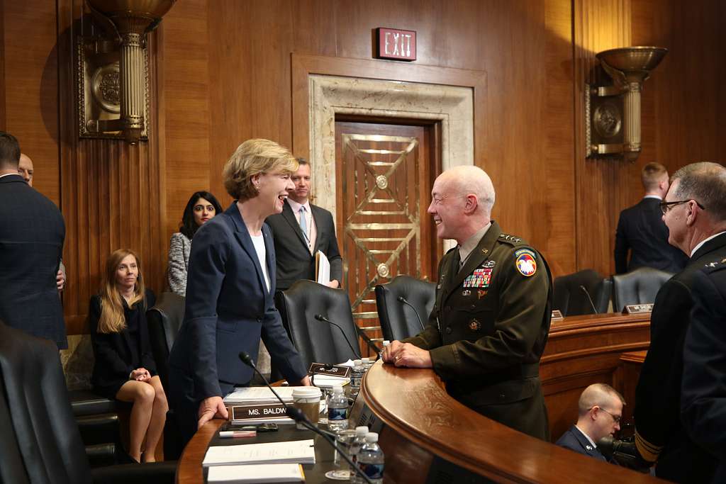 The three biggest races on your ballot this November (besides the presidency)