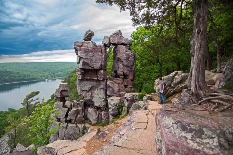 15 things Madison locals must do before they die