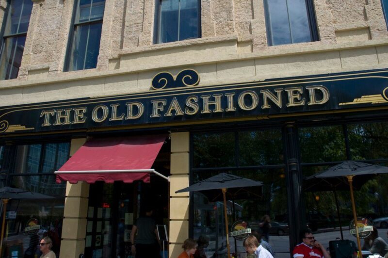 15 things Madison locals must do before they die