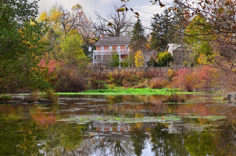 15 things Madison locals must do before they die