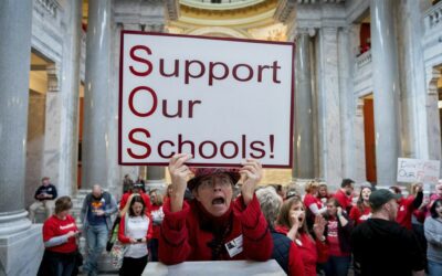 ‘A stunning public rebuke’: When voters had the choice, they rejected private school vouchers