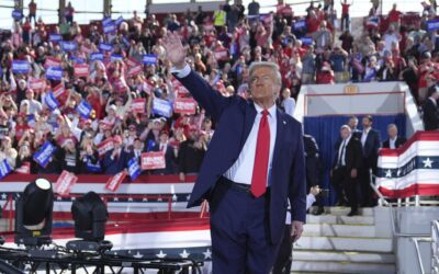 Trump and the MAGA movement have spent years preparing to contest the 2024 election results