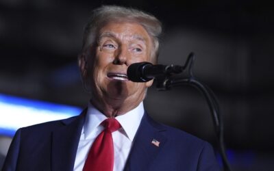 Trump is widely expected to prematurely declare victory regardless of the vote count