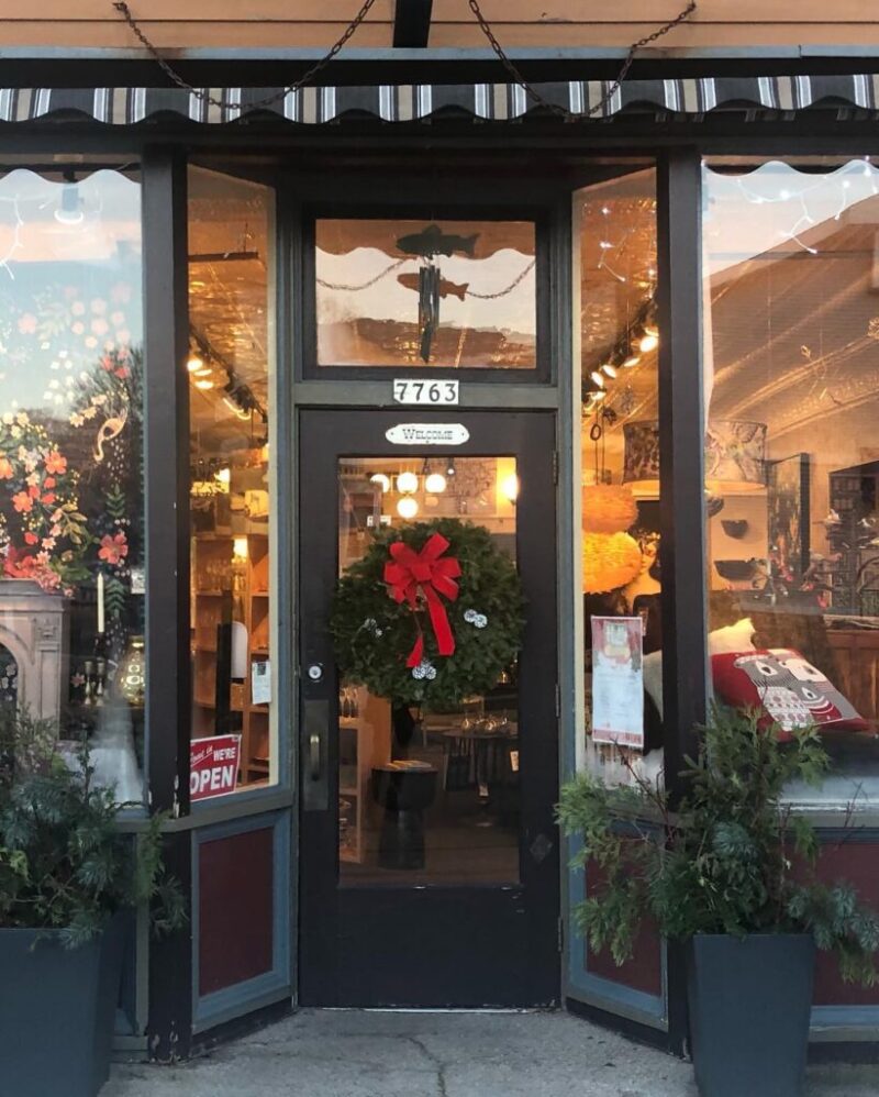 4 Wisconsin towns perfect for Small Businesses Saturday shopping