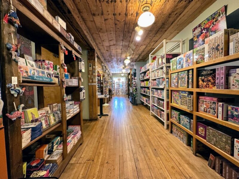 4 Wisconsin towns perfect for Small Businesses Saturday shopping