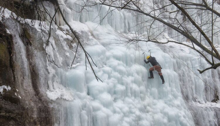 The 10 best Wisconsin State Parks to enjoy in the winter