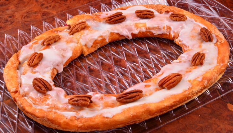 7 facts about kringle