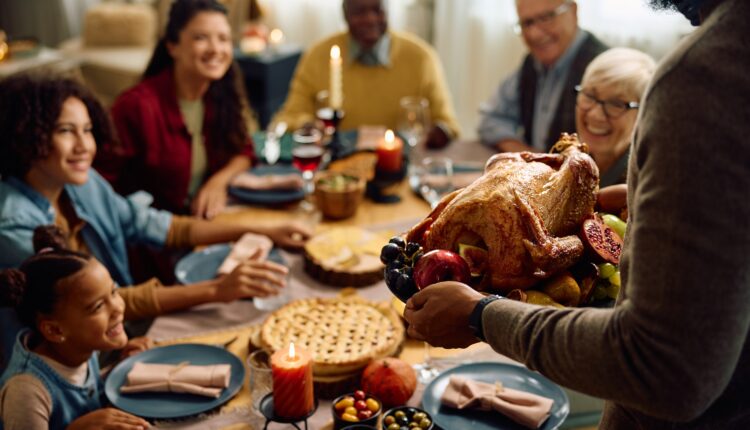 18 local spots selling Thanksgiving turkey, pies, or entire meals