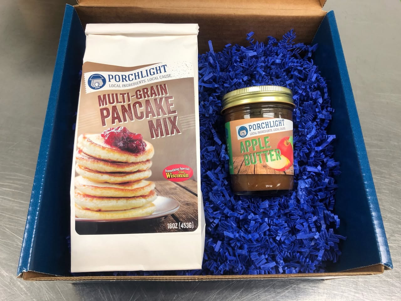 Your Guide to Wisconsin-Made Gifts That Give Back