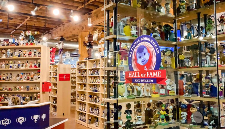 The 9 Weirdest Museums in Wisconsin