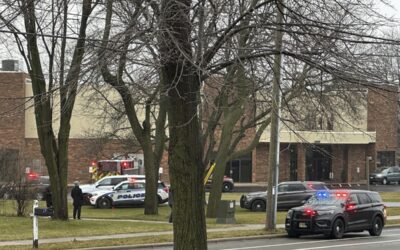 Multiple deaths in shooting at Abundant Life Christian School in Madison