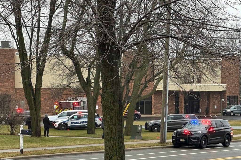 Multiple deaths in shooting at Abundant Life Christian School in Madison
