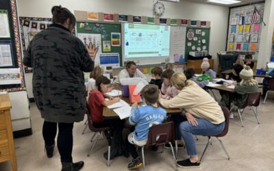 Half of Wisconsin’s special education teachers leave after 5 years