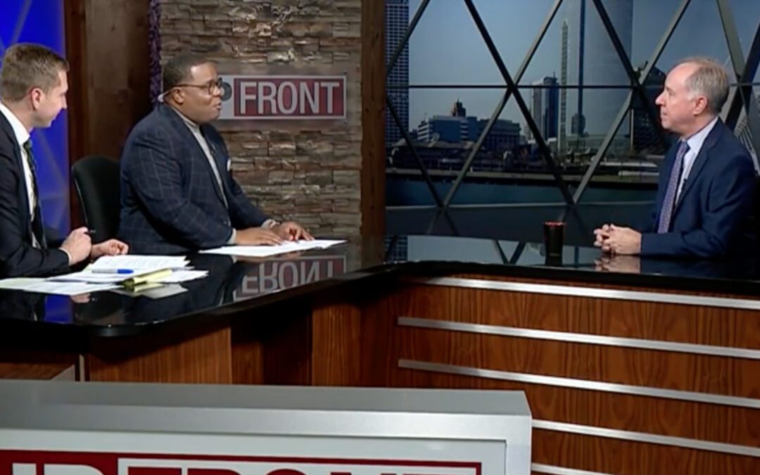 Opinion: Progressives need to step up with year-round, aggressive advocacy for facts.