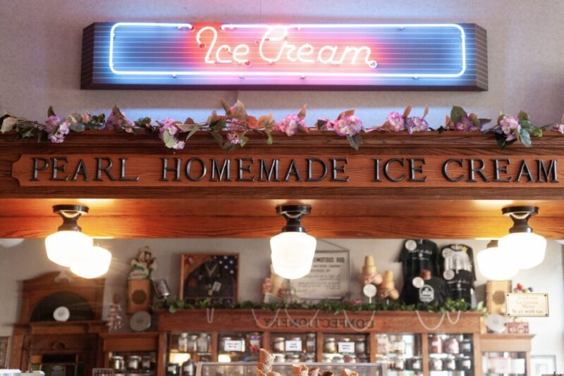 Get nostalgic at Wisconsin’s 7 old-fashioned soda fountains