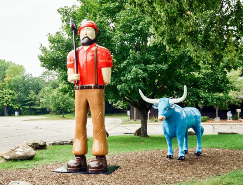 The 9 Weirdest Museums in Wisconsin