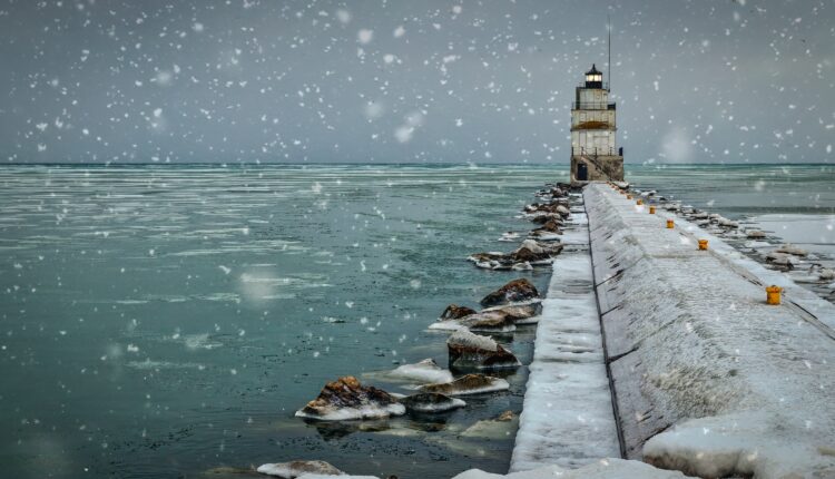 Lake effect: The real reason some parts of Wisconsin get 150 inches of snow