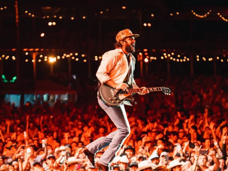 2025 concerts: The 17 biggest names coming to Wisconsin