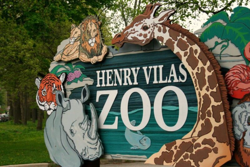 10 things to do in Madison with kids