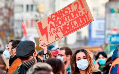 Way more Americans are getting sterilized since Roe was struck down, research finds