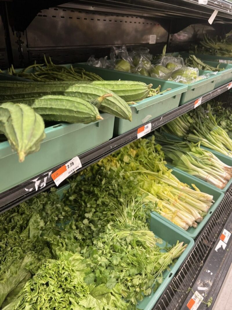 Your guide to Madison’s Global Market and Food Hall