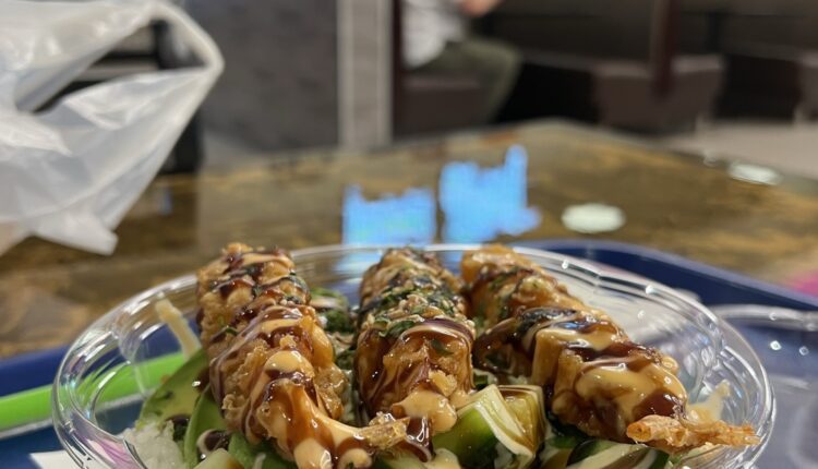 Your guide to Madison’s Global Market and Food Hall