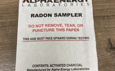 Radon is High in Wisconsin: How to Protect Your Family