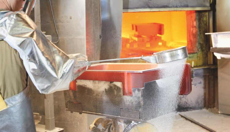 9 Informative AND Fun Factory Tours in Wisconsin