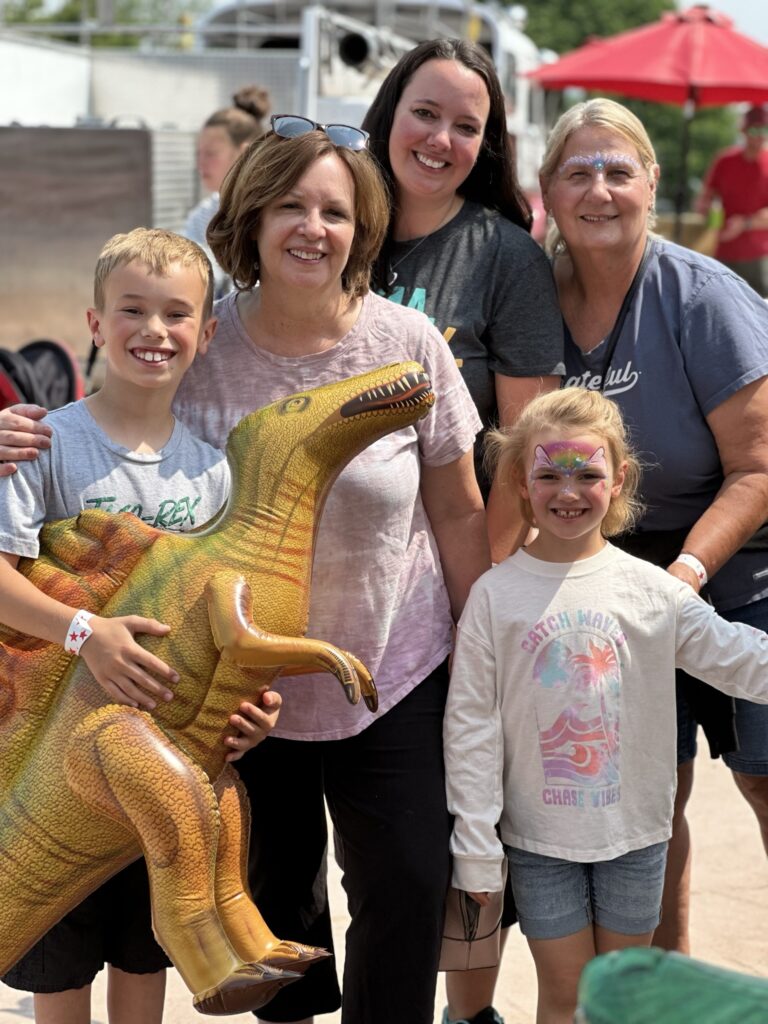 21 weird & wacky Wisconsin festivals happening in 2025