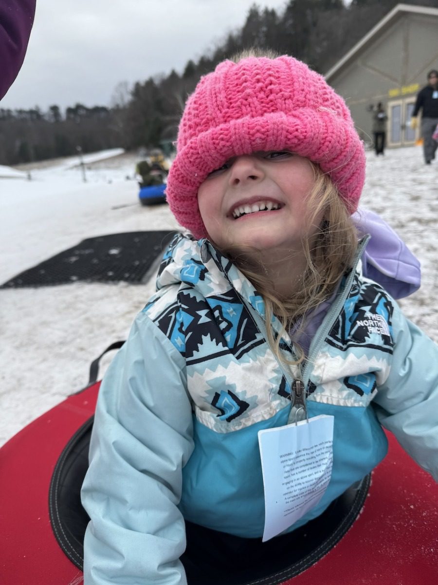 Snow Tubing in Wisconsin: Eight Great Places to Go for Family Fun