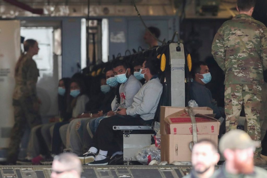 Why this Wisconsin Latino activist is worried about President Trump’s executive orders