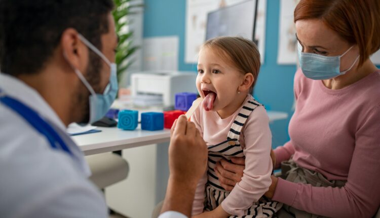 Why Wisconsin’s measles vaccination rates are falling