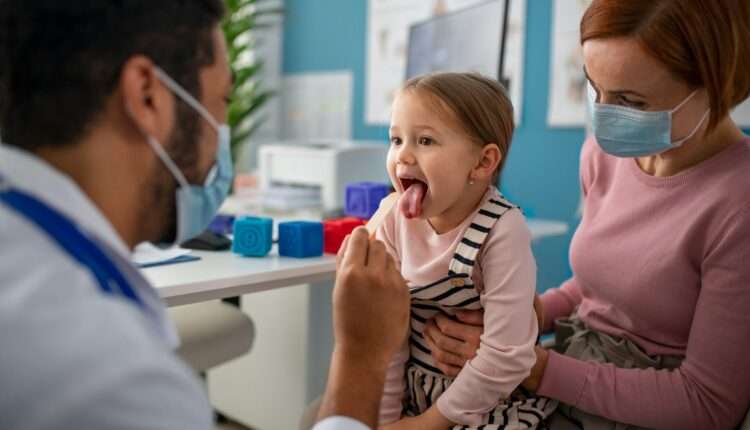 Why Wisconsin’s measles vaccination rates are falling