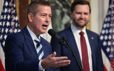 Opinion: Rolling back climate advances puts America at risk