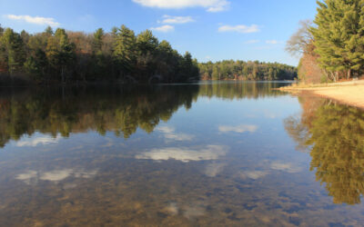 The clock is ticking on a popular land stewardship effort in Wisconsin