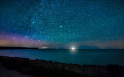 Why Wisconsin’s dark skies are disappearing (& how to get them back)