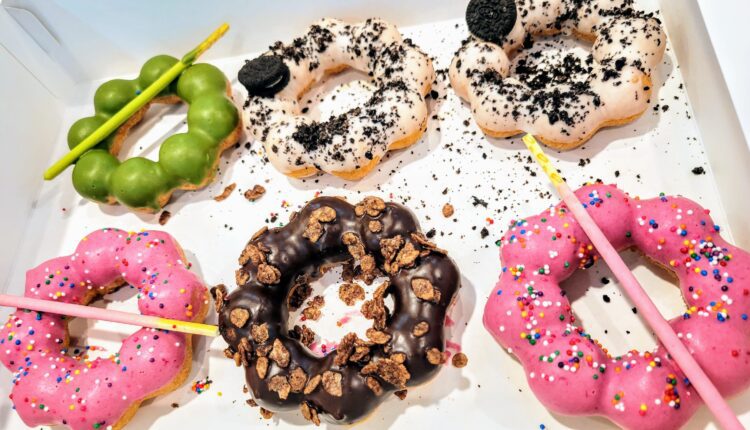 Where to munch on mochi donuts in Wisconsin