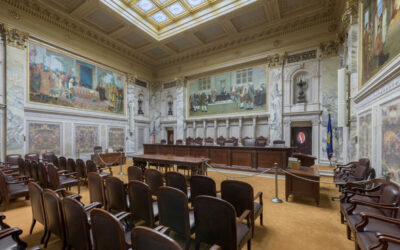 Opinion: As Wisconsinites honor Women’s History Month 2025, Brad Schimel is stuck in 1849