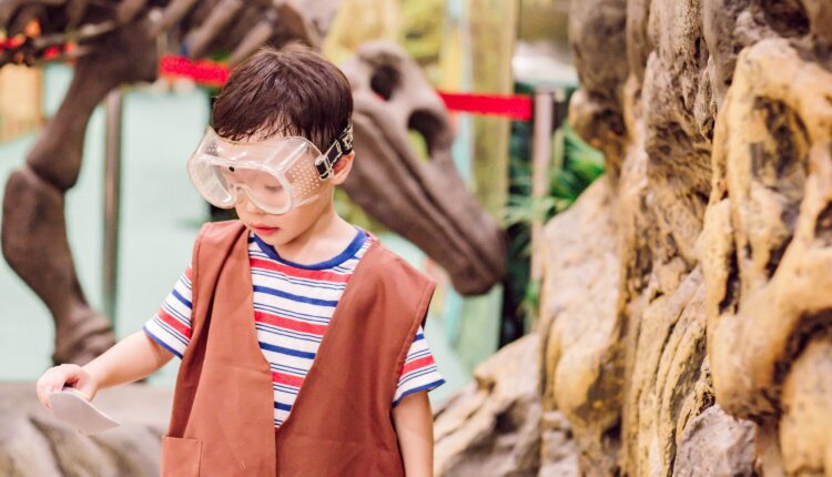 Taking a spring break staycation? Here are 20 family-friendly spots