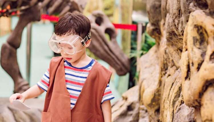 Taking a spring break staycation? Here are 20 family-friendly spots