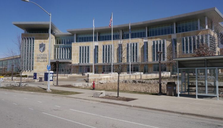 The 10 cheapest colleges in Wisconsin